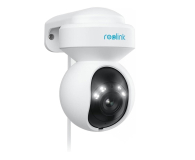 Kamera IP Reolink Inteligentna zewnętrzna kamera obrotowa E560
